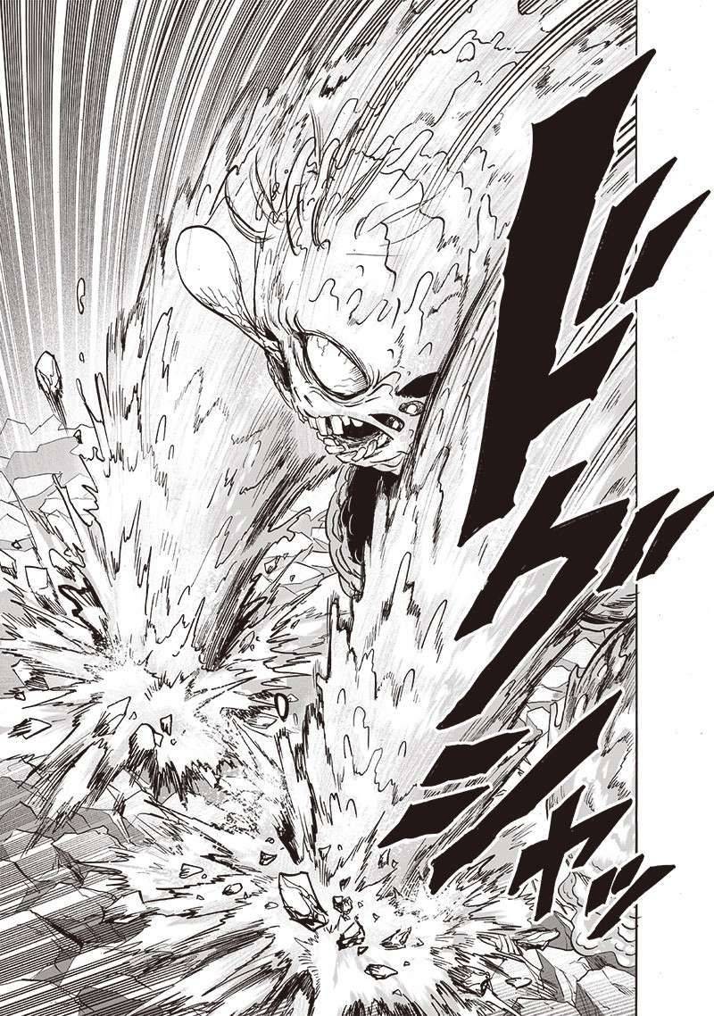 One-Punch Man, Chapter 148 image 17